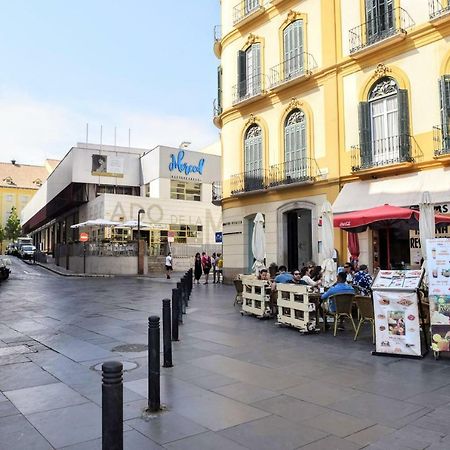 Lyrioshomes Malaga Cervantes المظهر الخارجي الصورة