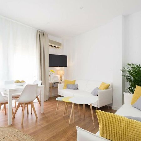 Lyrioshomes Malaga Cervantes المظهر الخارجي الصورة