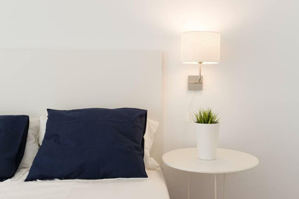 Lyrioshomes Malaga Cervantes المظهر الخارجي الصورة