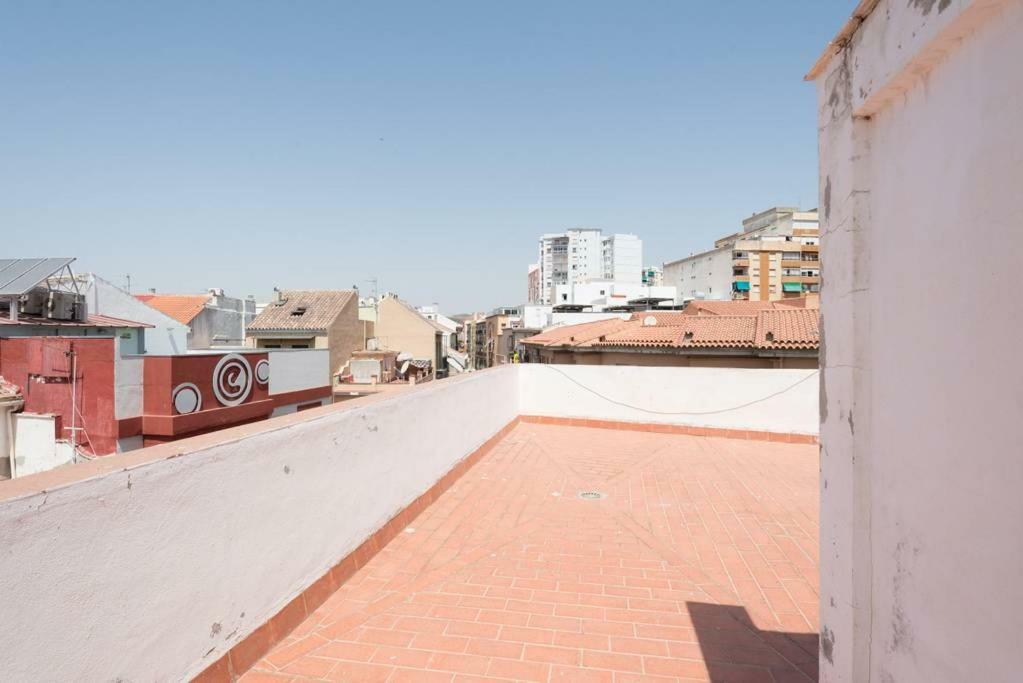 Lyrioshomes Malaga Cervantes المظهر الخارجي الصورة