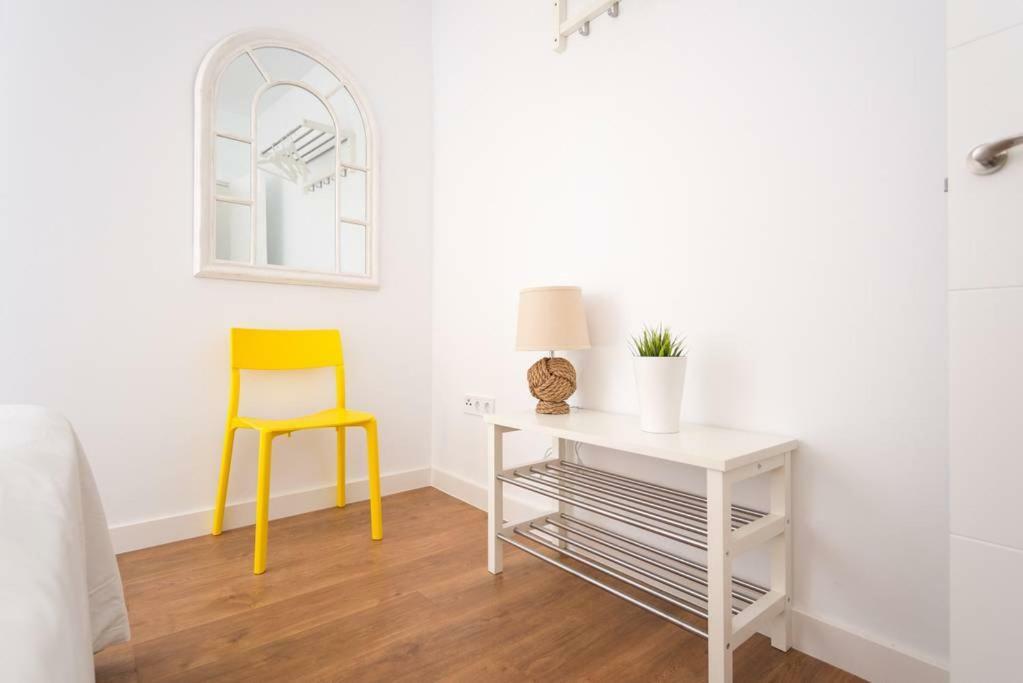 Lyrioshomes Malaga Cervantes المظهر الخارجي الصورة