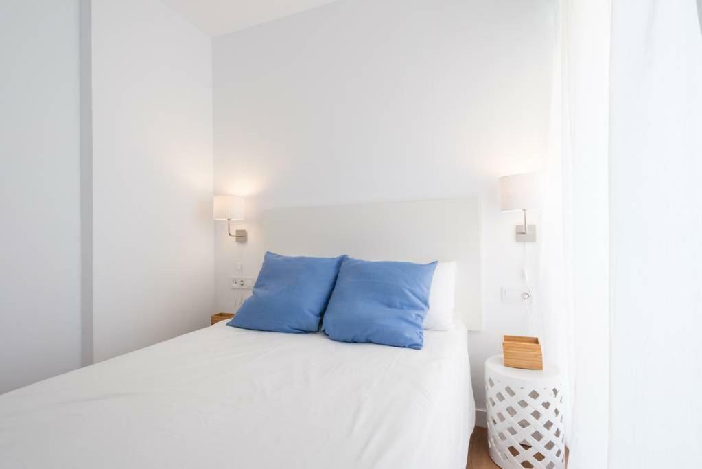 Lyrioshomes Malaga Cervantes المظهر الخارجي الصورة