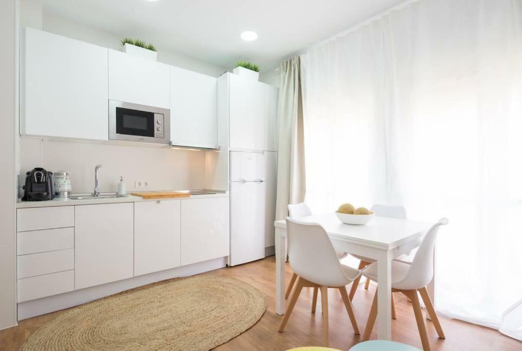 Lyrioshomes Malaga Cervantes المظهر الخارجي الصورة